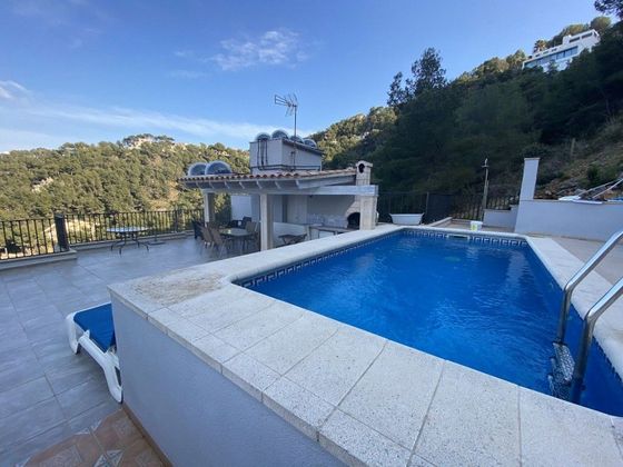 Foto 1 de Xalet en venda a Capdepera de 2 habitacions amb terrassa i piscina