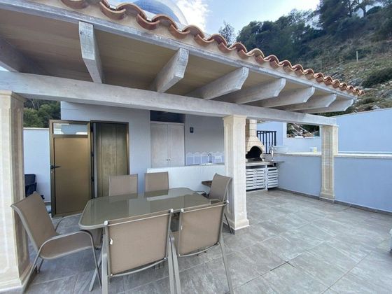 Foto 2 de Xalet en venda a Capdepera de 2 habitacions amb terrassa i piscina