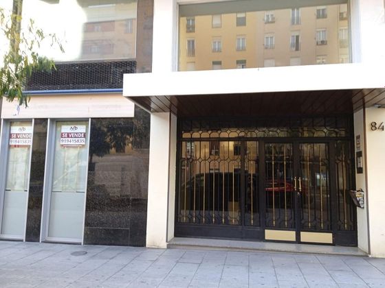 Foto 1 de Oficina en venda a Ibiza amb ascensor