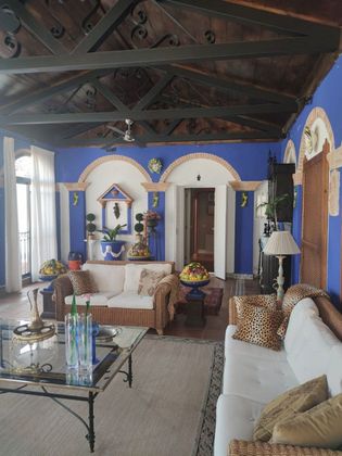 Foto 1 de Casa en venda a Cabañas de Yepes de 3 habitacions amb piscina i garatge