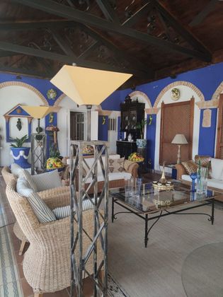 Foto 2 de Casa en venda a Cabañas de Yepes de 3 habitacions amb piscina i garatge