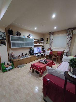 Foto 1 de Piso en venta en Opañel de 3 habitaciones con terraza y aire acondicionado