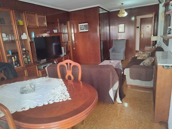 Foto 2 de Pis en venda a Parque Ondarreta - Urtinsa de 3 habitacions amb calefacció i ascensor