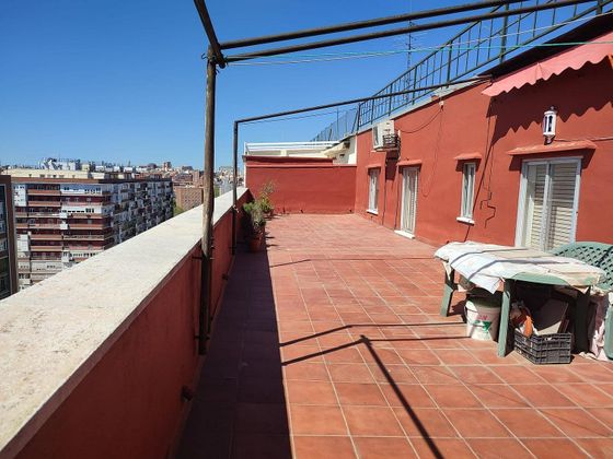 Foto 1 de Pis en venda a Concepción de 3 habitacions amb terrassa i aire acondicionat