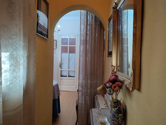 Foto 1 de Piso en venta en Nuevos Ministerios - Ríos Rosas de 2 habitaciones con calefacción y ascensor