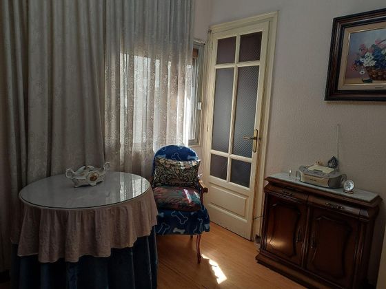 Foto 2 de Piso en venta en Nuevos Ministerios - Ríos Rosas de 2 habitaciones con calefacción y ascensor