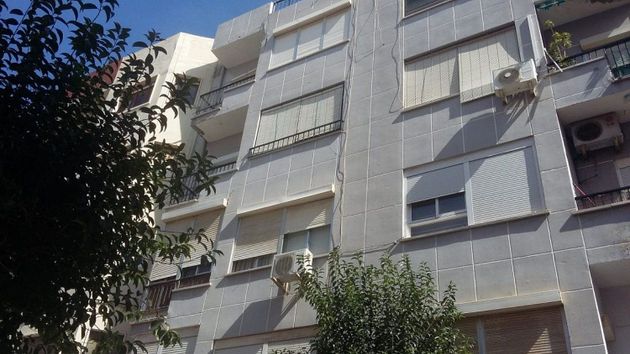 Foto 1 de Pis en venda a Plaza de Toros - Santa Rita de 3 habitacions amb terrassa i balcó