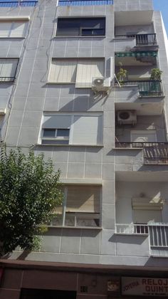 Foto 2 de Pis en venda a Plaza de Toros - Santa Rita de 3 habitacions amb terrassa i balcó
