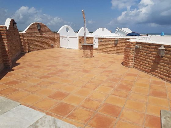 Foto 1 de Venta de casa en El Faro - El Dossel de 1 habitación con terraza y garaje