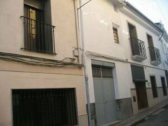 Foto 1 de Casa en venta en Casco Antiguo de 1 habitación y 235 m²