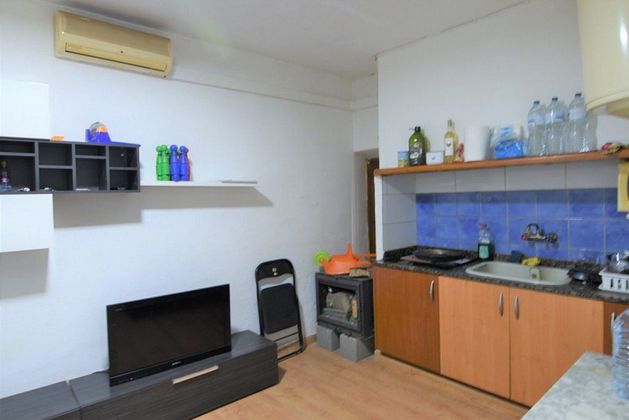 Foto 1 de Casa rural en venda a Pedralba de 3 habitacions amb garatge i balcó