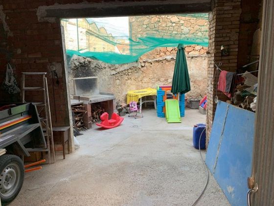 Foto 1 de Garatge en venda a Pedralba de 42 m²