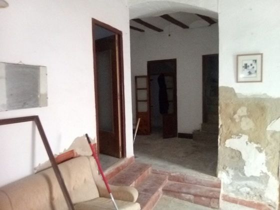 Foto 2 de Casa en venta en Casco Antiguo de 5 habitaciones con terraza