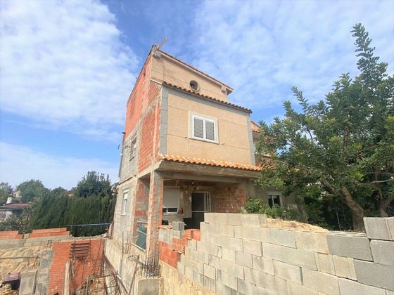 Foto 2 de Xalet en venda a Pedralba de 2 habitacions amb terrassa i piscina