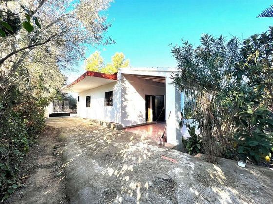 Foto 1 de Casa rural en venda a Olimar - Carambolo - Atalaya de Levante de 3 habitacions amb terrassa i piscina