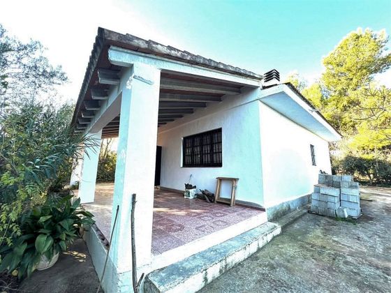 Foto 2 de Casa rural en venda a Olimar - Carambolo - Atalaya de Levante de 3 habitacions amb terrassa i piscina
