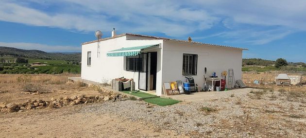 Foto 1 de Xalet en venda a Bugarra de 2 habitacions amb terrassa i garatge