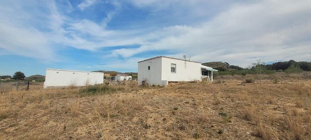 Foto 2 de Chalet en venta en Bugarra de 2 habitaciones con terraza y garaje