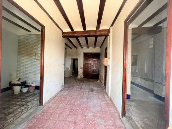 Foto 1 de Xalet en venda a Olocau de 3 habitacions amb terrassa i garatge