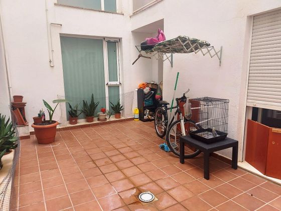 Foto 1 de Pis en venda a Parque de la Bombilla-Pla de Rascanya de 3 habitacions amb terrassa i garatge