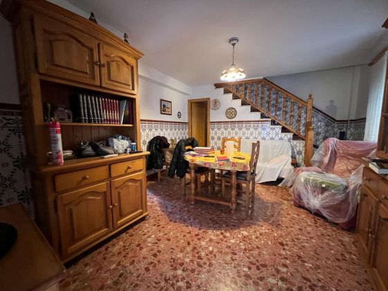 Foto 1 de Casa en venda a Chulilla de 4 habitacions amb terrassa i garatge