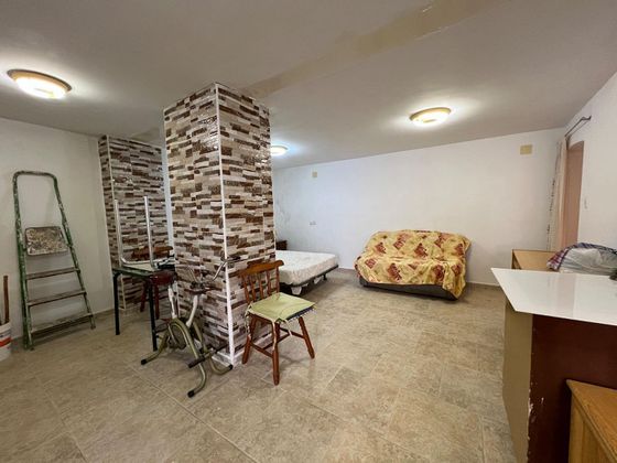 Foto 2 de Casa en venda a Gátova de 3 habitacions amb terrassa