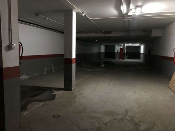 Foto 2 de Venta de garaje en Embajadores - Lavapiés de 10 m²