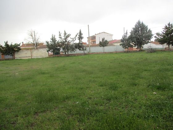 Foto 2 de Venta de terreno en San Pedro del Arroyo de 1468 m²