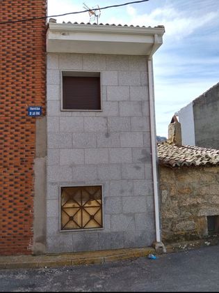 Foto 2 de Casa en venda a calle De Las Barreras de 2 habitacions amb calefacció