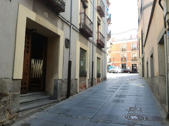 Foto 1 de Oficina en venda a calle Marqués de Benavites amb calefacció