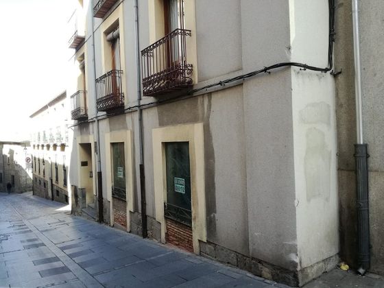 Foto 2 de Oficina en venda a calle Marqués de Benavites amb calefacció