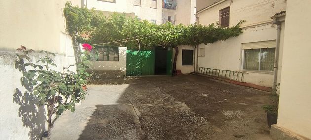 Foto 2 de Xalet en venda a calle Rufino Martin de 4 habitacions amb terrassa i garatge