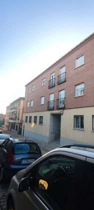 Foto 1 de Pis en venda a calle El Barraco de 4 habitacions amb terrassa i garatge
