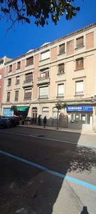 Foto 2 de Edificio en venta en paseo De la Estación de 2531 m²
