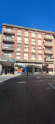 Foto 1 de Edifici en venda a calle Cuartel de la Montaña de 1707 m²