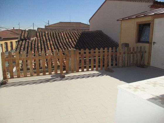 Foto 1 de Venta de casa en plaza Santa Teresa de 6 habitaciones con terraza y balcón