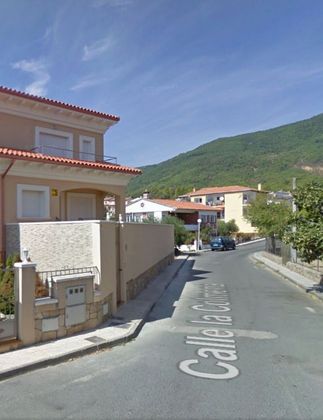 Foto 1 de Venta de casa en Sotillo de la Adrada de 4 habitaciones con terraza y piscina