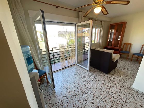 Foto 1 de Venta de piso en Sotillo de la Adrada de 3 habitaciones con piscina y balcón