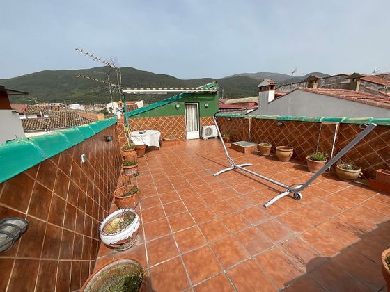 Foto 1 de Dúplex en venda a plaza Teniente López Salcedo de 2 habitacions amb terrassa i piscina