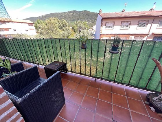 Foto 1 de Pis en venda a Sotillo de la Adrada de 2 habitacions amb terrassa i piscina