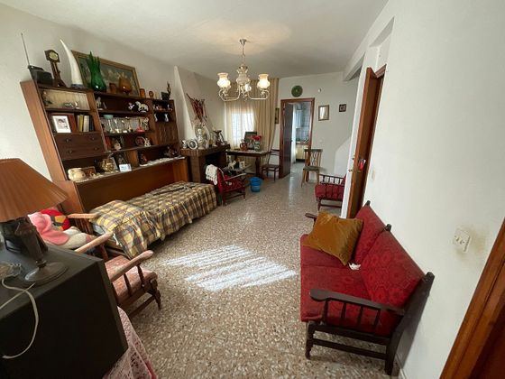 Foto 1 de Casa en venta en calle Martires de 5 habitaciones con terraza y piscina