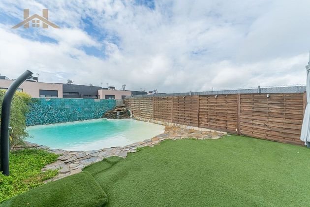Foto 1 de Casa en venda a Urbanización Mediterráneo de 3 habitacions amb terrassa i piscina