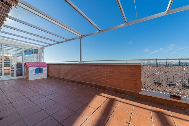Foto 2 de Àtic en venda a Coimbra - Guadarrama de 4 habitacions amb terrassa i piscina