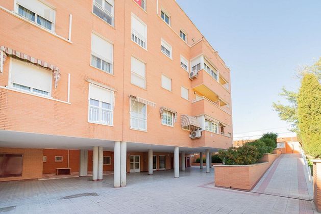 Foto 1 de Venta de piso en Coimbra - Guadarrama de 3 habitaciones con terraza y piscina