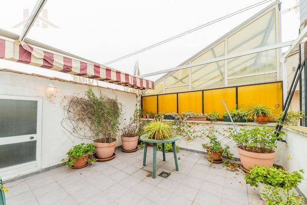 Foto 1 de Venta de dúplex en Coimbra - Guadarrama de 4 habitaciones con terraza y garaje
