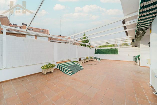 Foto 1 de Casa en venta en Casco Urbano de 5 habitaciones con terraza y garaje