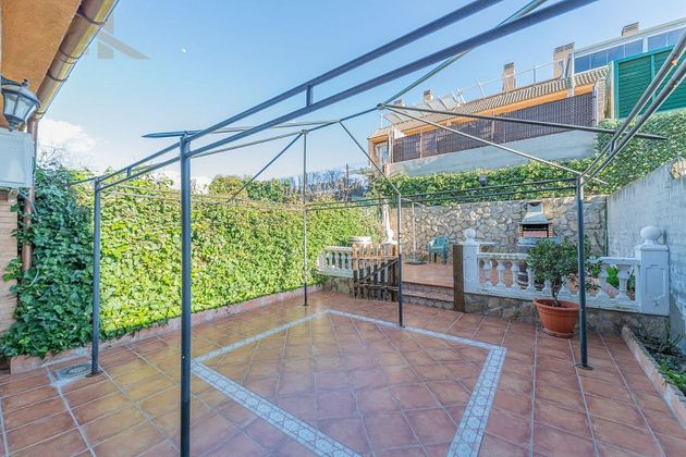 Foto 1 de Casa en venda a Coimbra - Guadarrama de 3 habitacions amb terrassa i piscina
