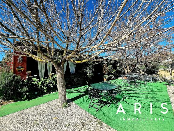 Foto 1 de Casa rural en venta en Pinos de Alhaurín - Periferia de 2 habitaciones con terraza y garaje