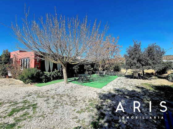 Foto 2 de Casa rural en venda a Pinos de Alhaurín - Periferia de 2 habitacions amb terrassa i garatge