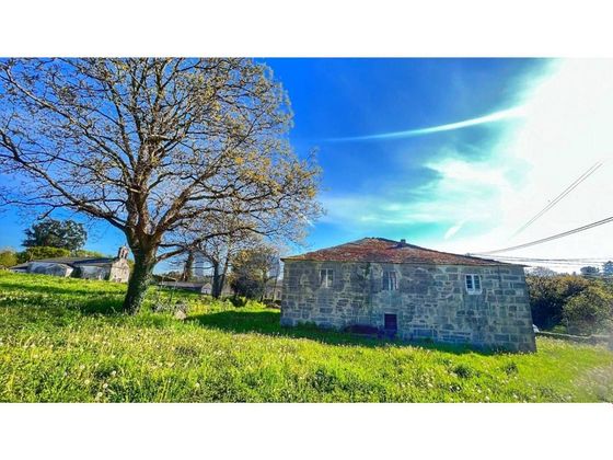 Foto 2 de Casa en venda a San Roque - As Fontiñas de 4 habitacions i 244 m²